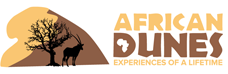 African Dunes - Experiences of a life time